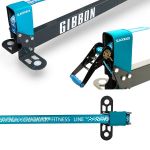 Afbeeldingen van Gibbon Slackrack Fitness